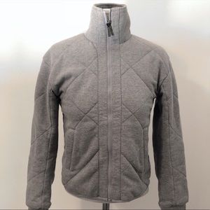LIKE NEW! Lululemon Forever Warm Reversible Jacket